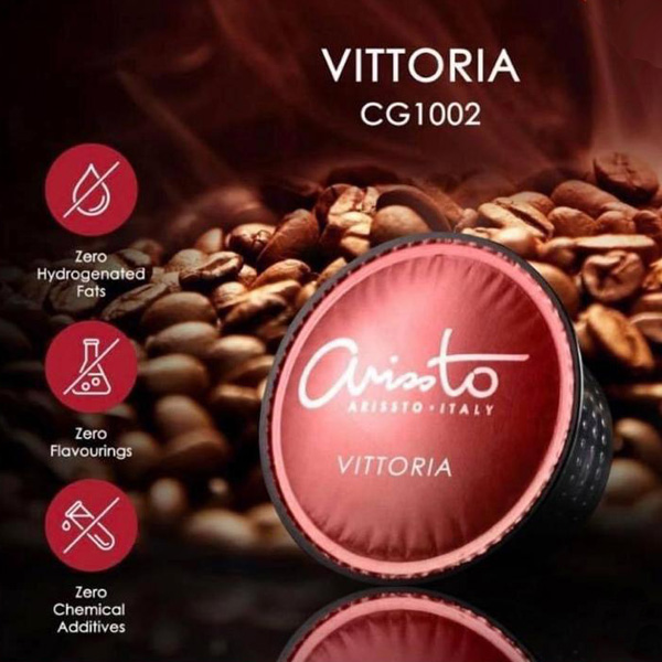 Vittoria